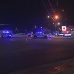 Medic: Man Killed in North Charlotte Car Crash