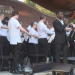 Clarksburg Honors America250 with Liberty Market and Symphony Concert