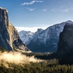 Disney’s America: ABC30 Explores Yosemite, a National Wonder
