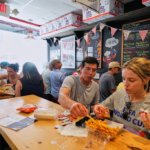 World Cup 2026 tourists are obsessed with American fast food and Texas BBQ: Here’s what they’re eating