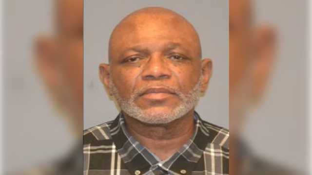 Suspect Charged in 1988 Florida Cold Case Murder