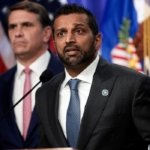 Kash Patel Attacks MS Now Over ‘Lavish Lifestyle’ Criticism