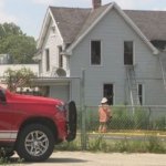 Residents and dog escape safely from Buffalo 2-alarm fire