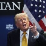 Trump confronts NY Times reporter, faces new cognitive exam