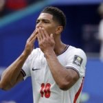Norway Objects to Bellingham’s Goal in England World Cup Match