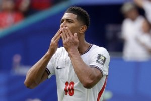 Norway Objects to Bellingham’s Goal in England World Cup Match