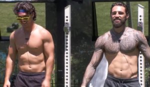 Big Brother 28 Week 1 POV Results