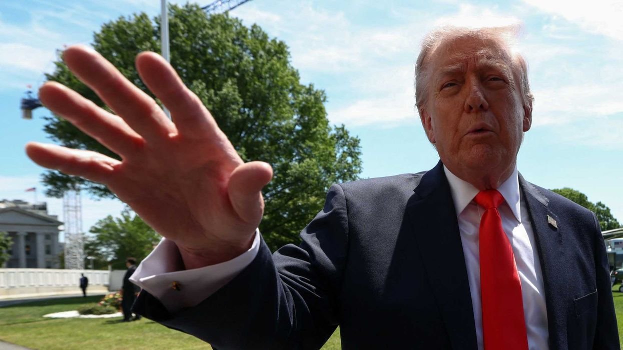 Experts Dismiss Trump’s ‘Awful’ New Scheme as ‘Deeply Unserious’