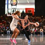 Portland Fire Secure Strong Victory Over Atlanta Dream