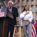 Sanders and AOC Back Abdul El Sayed in Michigan Senate Race
