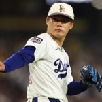 Roberts Clamps Down on Yamamoto in All-Star Showdown