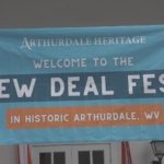 Arthurdale Festival Honors New Deal Legacy and Appalachian Heritage