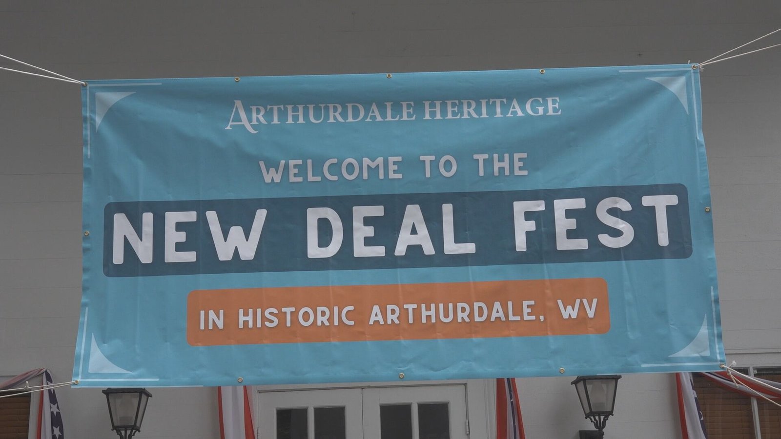 Arthurdale Festival Honors New Deal Legacy and Appalachian Heritage