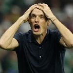 England Manager’s Viral Outburst After World Cup Win Over Norway