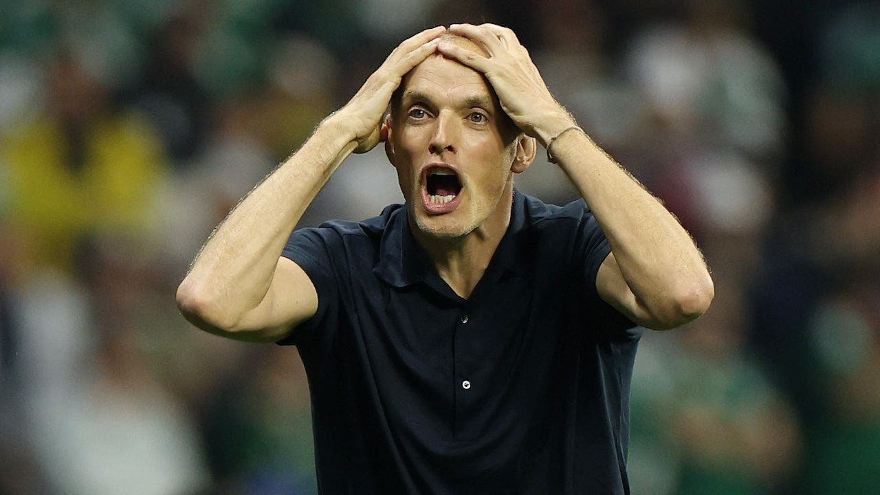 England Manager’s Viral Outburst After World Cup Win Over Norway