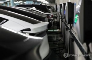 Half of New Car Registrations Are Eco-Friendly This Year