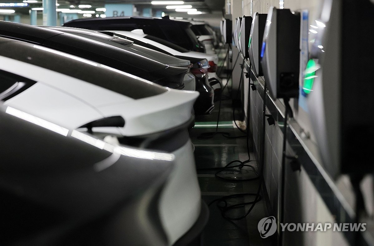 Half of New Car Registrations Are Eco-Friendly This Year