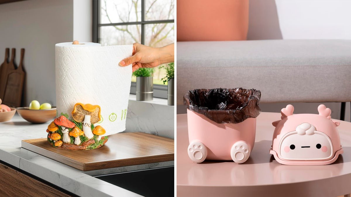 60 Amazingly Useful Whimsical Things