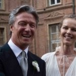 Eva Herzigova, 53, Glows as She Marries Longtime Love in Italy