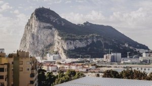New Dawn for Gibraltar as 118-Year-Old Border Controls with Spain Fade Away