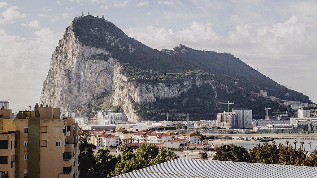 New Dawn for Gibraltar as 118-Year-Old Border Controls with Spain Fade Away