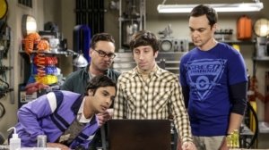 5 Sitcoms That Outshine The Big Bang Theory