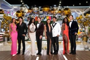 Love Island USA Season 8 Final: Winners Crowned