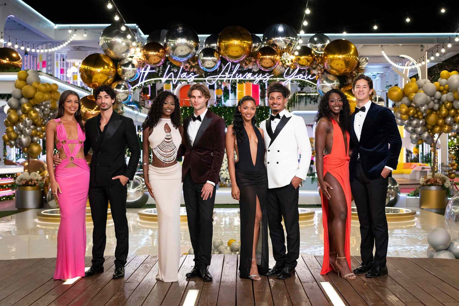Love Island USA Season 8 Final: Winners Crowned