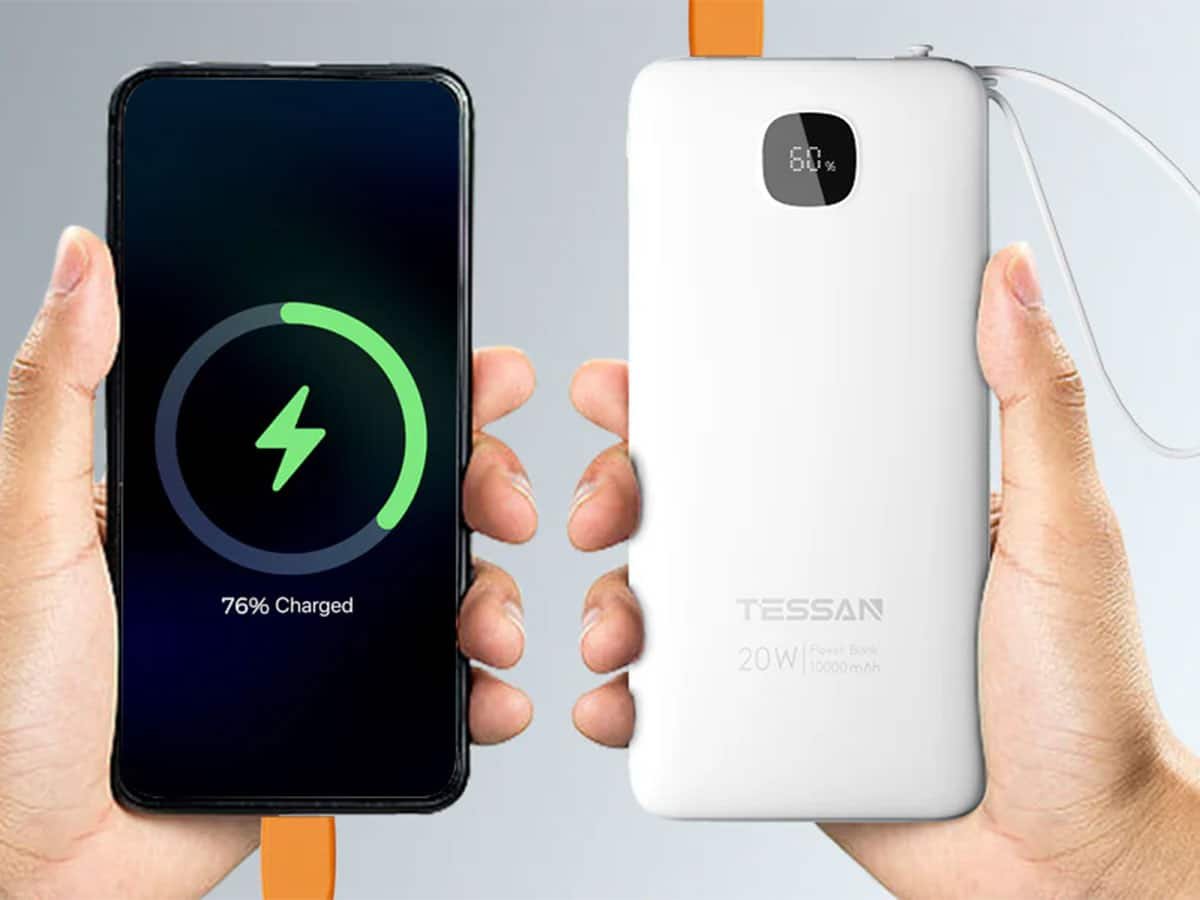 Essential travel gear: The must-have tech I can’t do without