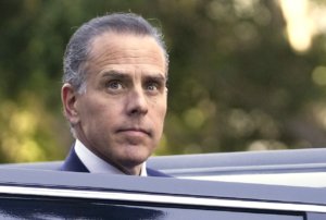 Hunter Biden’s Media Blitz to Promote Doc and Rewrite History