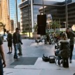 Lawmakers protest new limits on film tax credits