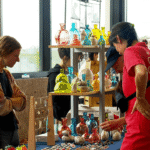 The Big Crafty Returns to Asheville with 180+ Regional Artists