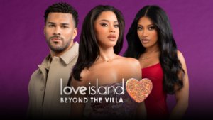 Love Island: Beyond the Villa Season 3 Coming to Peacock