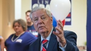 Political Expert Unpacks South Carolina Senate Replacement Process