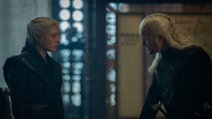 House of the Dragon: Season 3 Episode 4 Recap