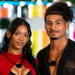 Are Melanie and Sincere Still Together After Love Island USA Season 8?