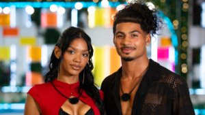 Are Melanie and Sincere Still Together After Love Island USA Season 8?