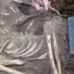 Ancient Woman with ‘iPhone’ Found in Russian Atlantis