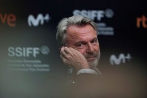 Tribute to Sam Neill, New Zealand Actor, at 78