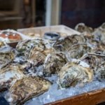 Plastic Pellets Threaten New England’s Oysters, Mussels, and Waterways