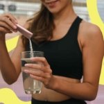 What happens to your joints when you take collagen