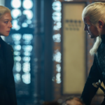 New Threat Emerges in House of the Dragon Season 3