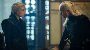 New Threat Emerges in House of the Dragon Season 3
