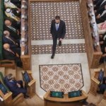 Syria’s New Parliament Convenes After Assad’s Fall