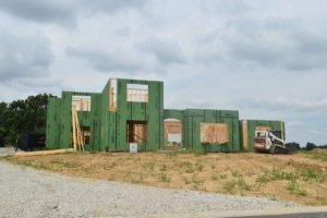 What’s New on Old Carpenter Road Near Edwardsville?