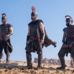 Will *The Odyssey* Revive Classic Movie Magic?