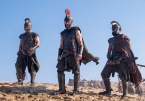Will *The Odyssey* Revive Classic Movie Magic?