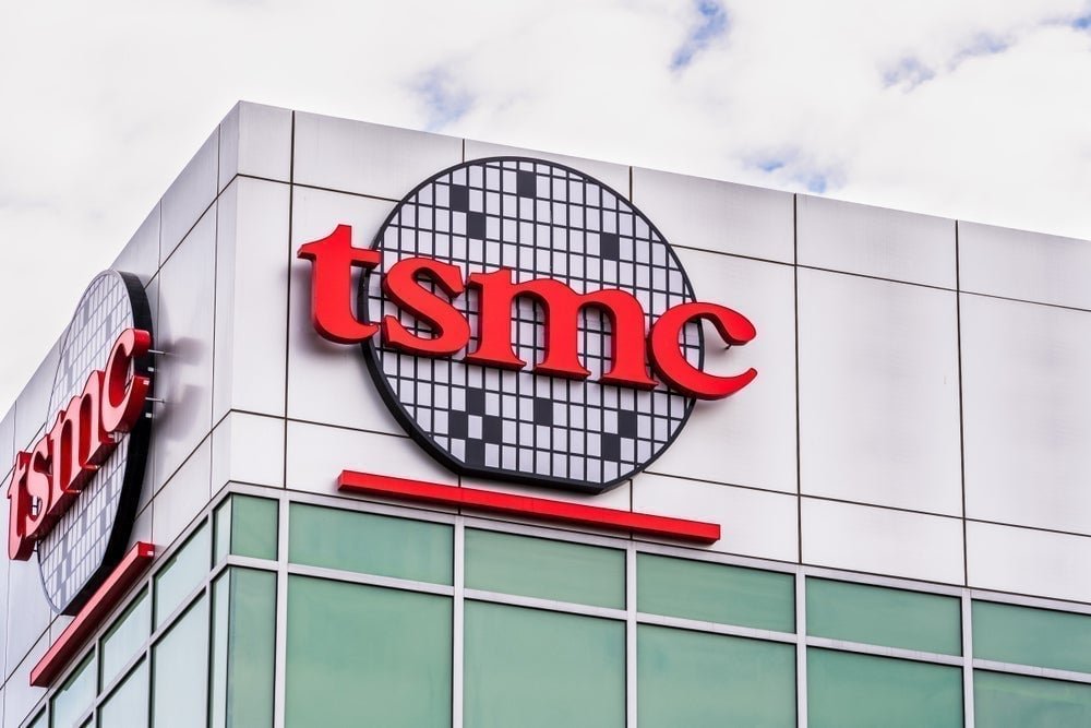 Taiwan Semiconductor’s AI Surge: June Revenue Soars 68%