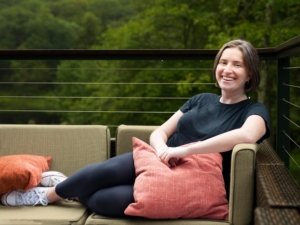 From Software Engineer to Nursing Student: A New Passion Emerges