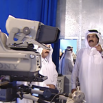 How Hamad Transformed Arab Media with Al Jazeera